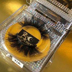 18MM SIBERIAN LASHES